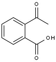 Acetophenone-2'-carboxylic acid(577-56-0)